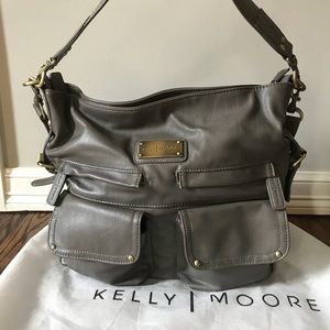 Kelly Moore 2 Sues Organizer/Camera Tote